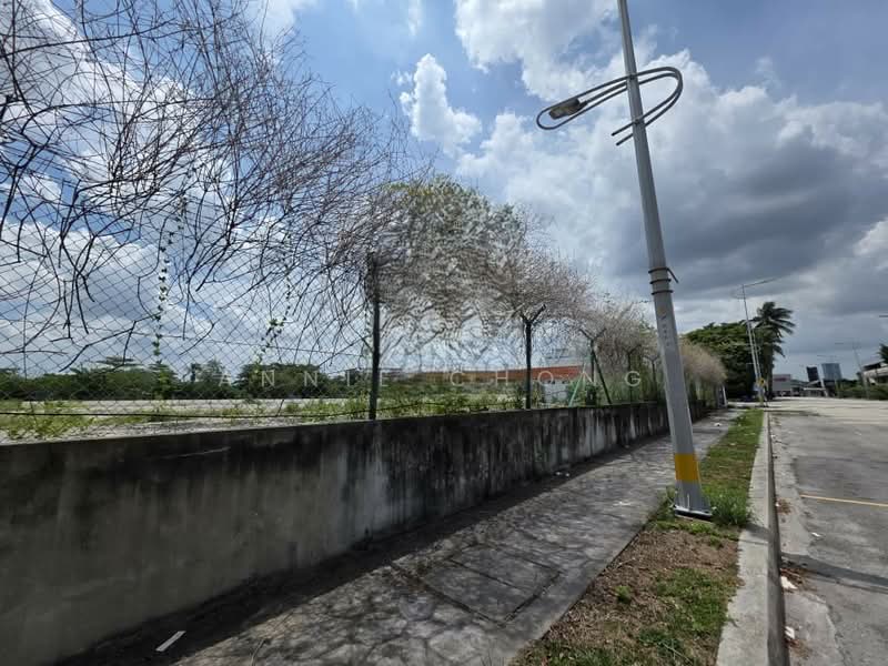 Tanah Perindustrian untuk Dijual di Petaling Jaya (Selangor) - Annie Chong - Exterior - PropertyGuru.com.my