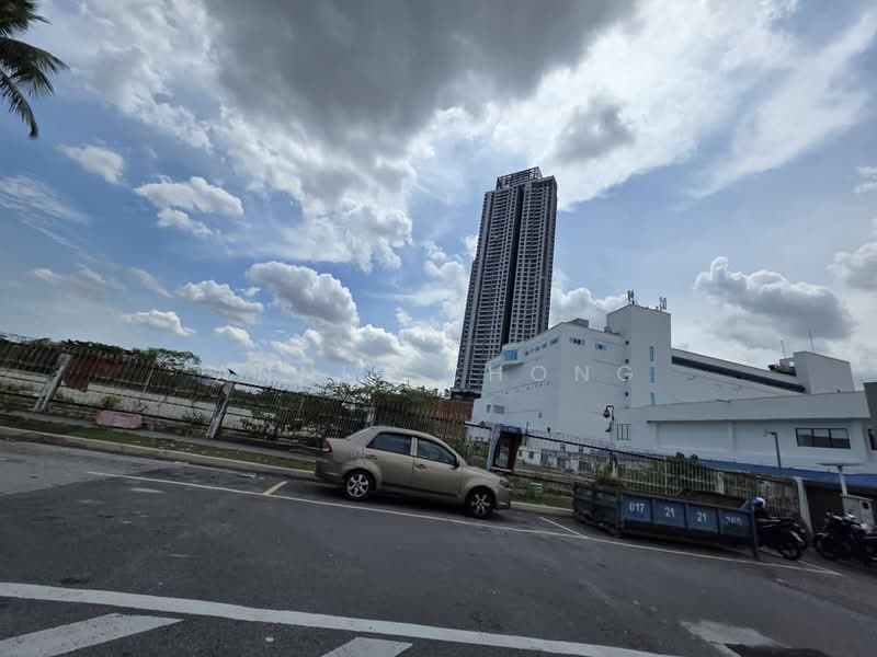 Tanah Perindustrian untuk Dijual di Petaling Jaya (Selangor) - Annie Chong - Exterior - PropertyGuru.com.my