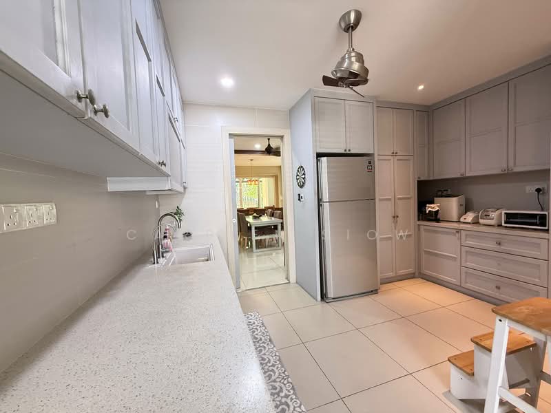 Semi-Detached House for Sale in East Ledang (Iskandar Puteri (Nusajaya)) - Carrien Siow - Kitchen - PropertyGuru.com.my