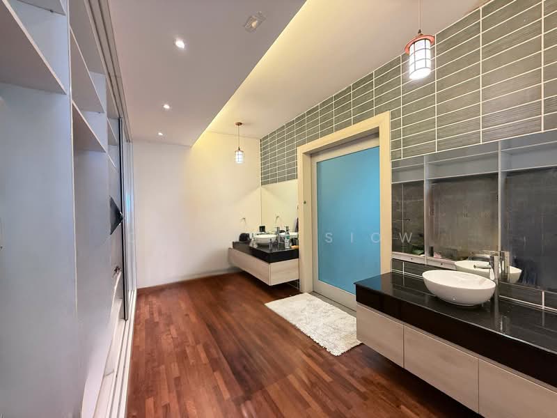 Semi-Detached House for Sale in East Ledang (Iskandar Puteri (Nusajaya)) - Carrien Siow - Bathroom - PropertyGuru.com.my