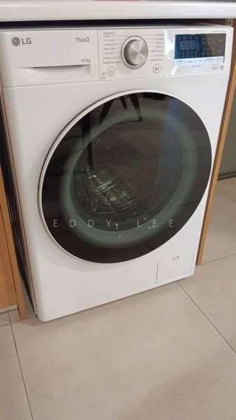 Servis Apartment untuk Disewa di Meta City - Eddy Lee - Interior - PropertyGuru.com.my