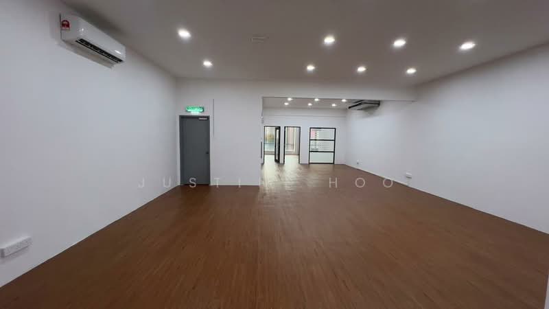 Office for Rent in Bandar Puteri Puchong (Puchong) - Justine Hoo - Interior - PropertyGuru.com.my