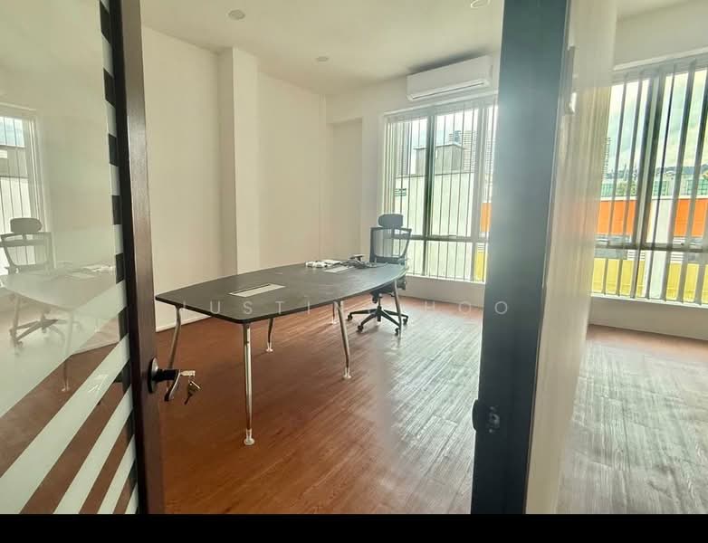 Pejabat untuk Disewa di Bandar Puteri Puchong (Puchong) - Justine Hoo - Interior - PropertyGuru.com.my