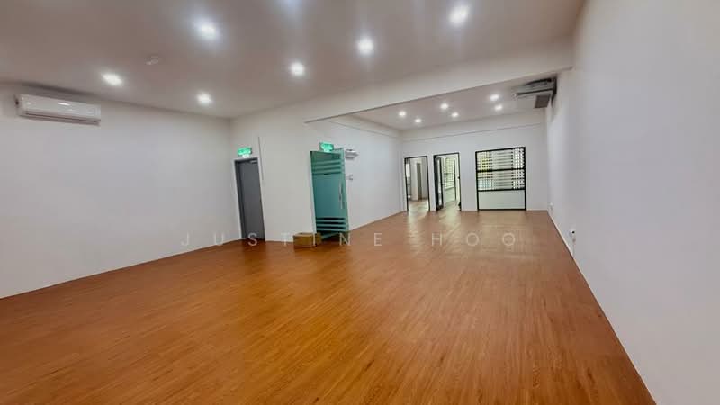 Pejabat untuk Disewa di Bandar Puteri Puchong (Puchong) - Justine Hoo - Interior - PropertyGuru.com.my