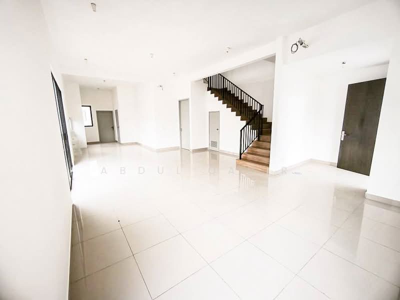 Rumah Berkembar untuk Dijual di Cyber 10 (Cyberjaya) - Abdul Qadir - PropertyGuru.com.my
