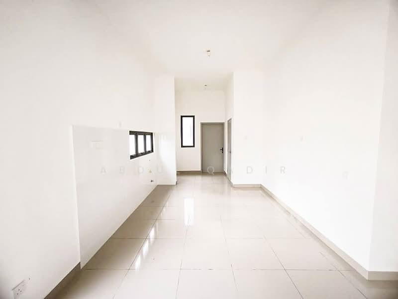 Rumah Berkembar untuk Dijual di Cyber 10 (Cyberjaya) - Abdul Qadir - PropertyGuru.com.my