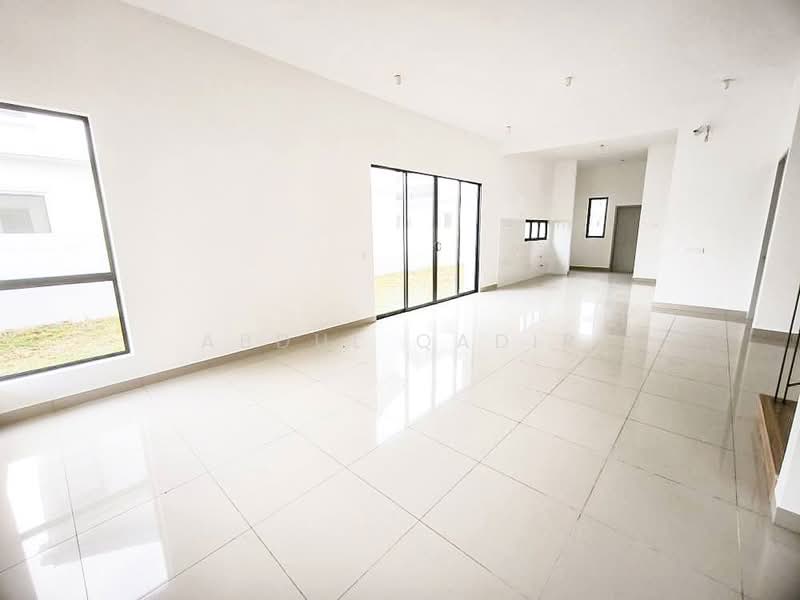 Rumah Berkembar untuk Dijual di Cyber 10 (Cyberjaya) - Abdul Qadir - PropertyGuru.com.my