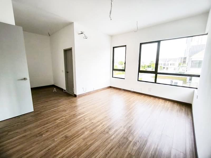 Rumah Berkembar untuk Dijual di Cyber 10 (Cyberjaya) - Abdul Qadir - PropertyGuru.com.my