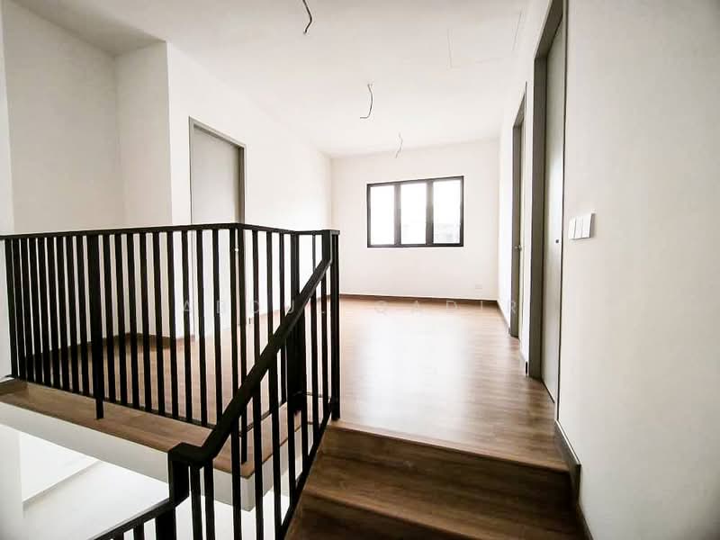 Rumah Berkembar untuk Dijual di Cyber 10 (Cyberjaya) - Abdul Qadir - PropertyGuru.com.my