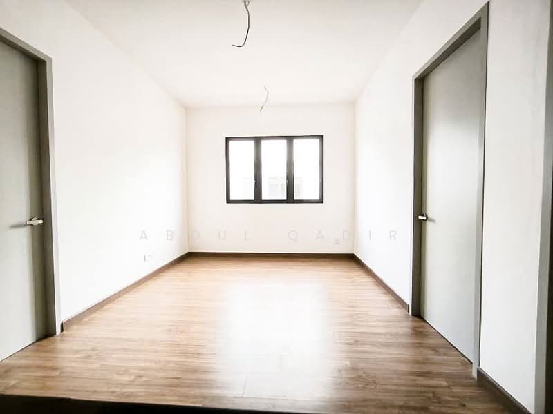 Rumah Berkembar untuk Dijual di Cyber 10 (Cyberjaya) - Abdul Qadir - PropertyGuru.com.my