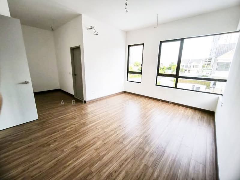 Rumah Berkembar untuk Dijual di Cyber 10 (Cyberjaya) - Abdul Qadir - PropertyGuru.com.my