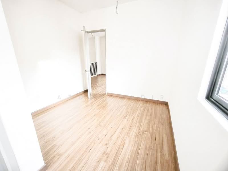 Rumah Berkembar untuk Dijual di Cyber 10 (Cyberjaya) - Abdul Qadir - PropertyGuru.com.my