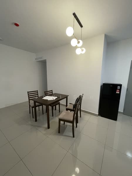 Service Residence for Rent at M Vertica - Jovi Soh - Dining Room - PropertyGuru.com.my