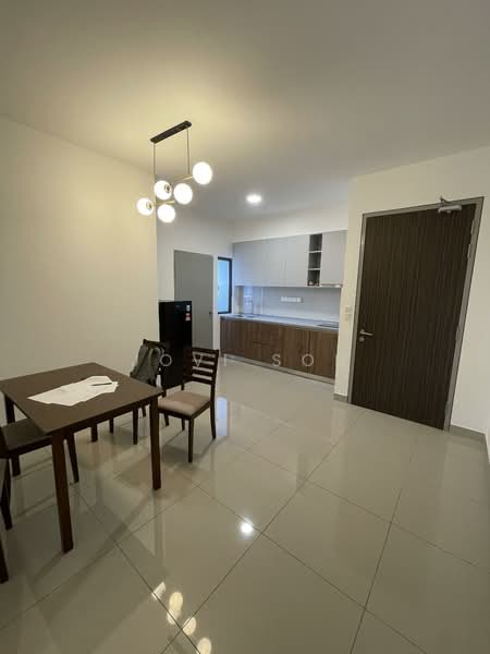 Service Residence for Rent at M Vertica - Jovi Soh - Kitchen - PropertyGuru.com.my