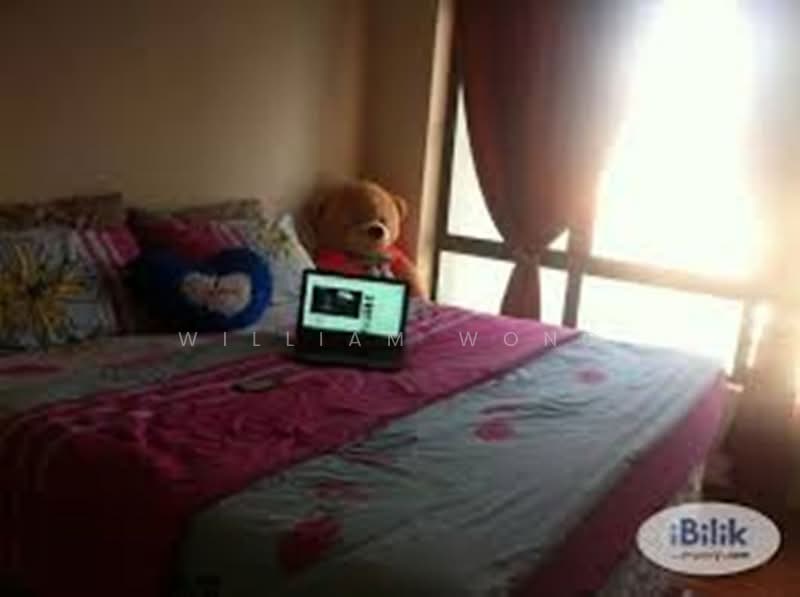 Condominium for Sale at Villa Putra - William Wong - Bedroom - PropertyGuru.com.my