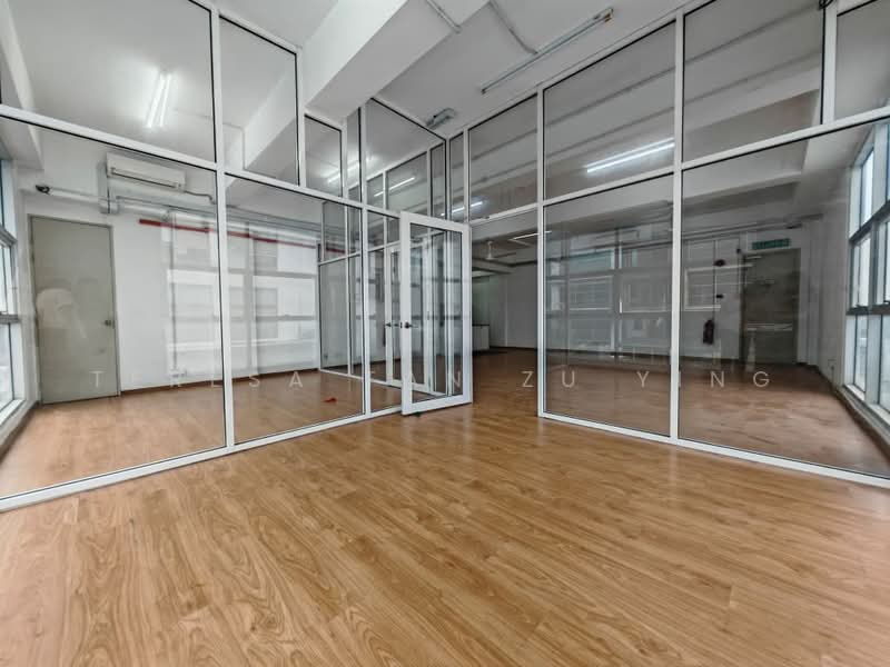 Kilang untuk Disewa di Shah Alam (Selangor) - Teresa Tan Zu Ying - PropertyGuru.com.my