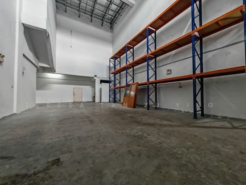 Kilang untuk Disewa di Shah Alam (Selangor) - Teresa Tan Zu Ying - PropertyGuru.com.my