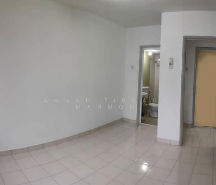 Pangsapuri untuk Dijual di Alam Prima - Ahmad Firdaus Mahmod - Interior - PropertyGuru.com.my
