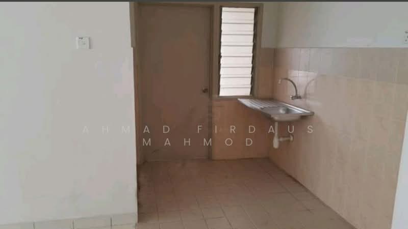 Pangsapuri untuk Dijual di Alam Prima - Ahmad Firdaus Mahmod - Kitchen - PropertyGuru.com.my
