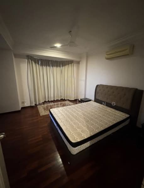 Kondominium untuk Disewa di Casa Tropicana - Kelvin Wong - PropertyGuru.com.my