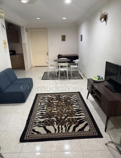 Kondominium untuk Disewa di Casa Tropicana - Kelvin Wong - PropertyGuru.com.my