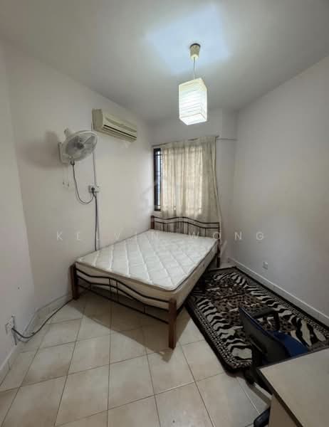 Kondominium untuk Disewa di Casa Tropicana - Kelvin Wong - PropertyGuru.com.my