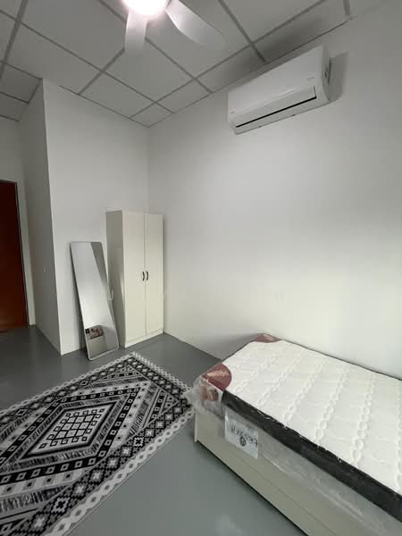 Service Residence for Rent at Verve Suites KL South - Jovi Soh - Bedroom - PropertyGuru.com.my