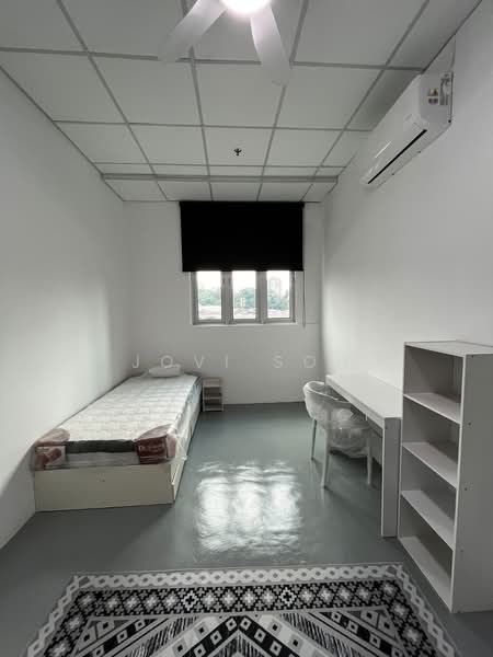 Service Residence for Rent at Verve Suites KL South - Jovi Soh - Bedroom - PropertyGuru.com.my
