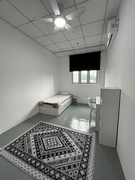 Service Residence for Rent at Verve Suites KL South - Jovi Soh - Bedroom - PropertyGuru.com.my