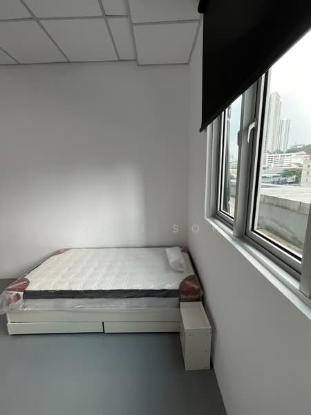 Service Residence for Rent at Verve Suites KL South - Jovi Soh - Bedroom - PropertyGuru.com.my