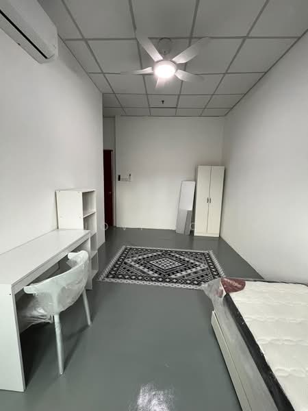 Service Residence for Rent at Verve Suites KL South - Jovi Soh - Bedroom - PropertyGuru.com.my