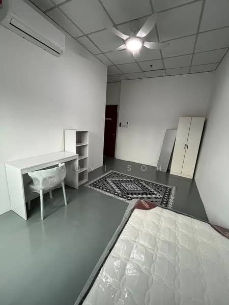 Service Residence for Rent at Verve Suites KL South - Jovi Soh - Interior - PropertyGuru.com.my