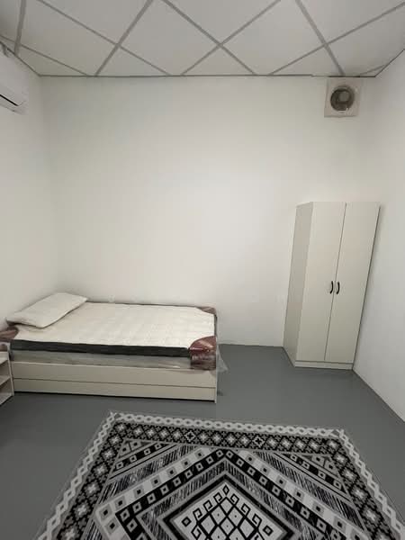 Service Residence for Rent at Verve Suites KL South - Jovi Soh - Bedroom - PropertyGuru.com.my
