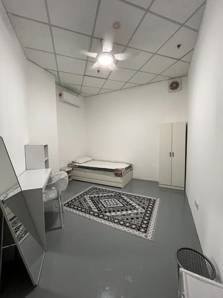 Service Residence for Rent at Verve Suites KL South - Jovi Soh - Bedroom - PropertyGuru.com.my