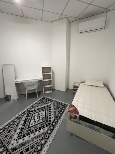 Service Residence for Rent at Verve Suites KL South - Jovi Soh - Bedroom - PropertyGuru.com.my