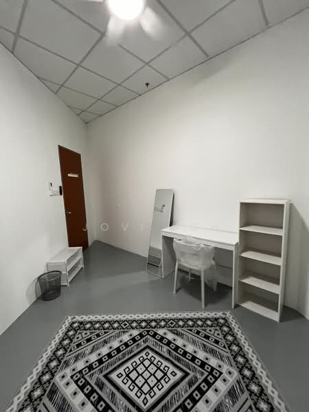 Service Residence for Rent at Verve Suites KL South - Jovi Soh - Interior - PropertyGuru.com.my