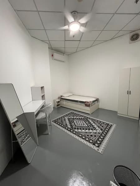 Service Residence for Rent at Verve Suites KL South - Jovi Soh - Bedroom - PropertyGuru.com.my
