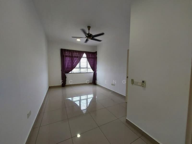 Apartment for Rent at Perling Heights Apartments - SC Cheng - Living Room - PropertyGuru.com.my