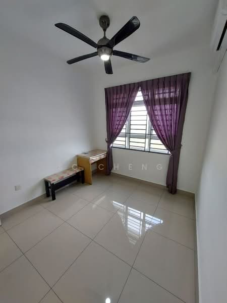 Apartment for Rent at Perling Heights Apartments - SC Cheng - Interior - PropertyGuru.com.my