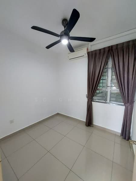 Apartment for Rent at Perling Heights Apartments - SC Cheng - Interior - PropertyGuru.com.my