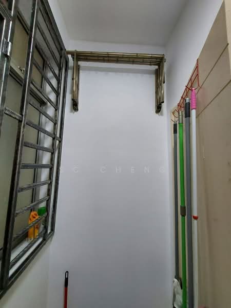Apartment for Rent at Perling Heights Apartments - SC Cheng - Interior - PropertyGuru.com.my