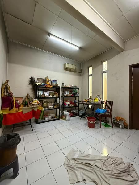 2-storey Terraced House for Sale in Mutiara Rini (Skudai) - NG ZEN XI - Interior - PropertyGuru.com.my