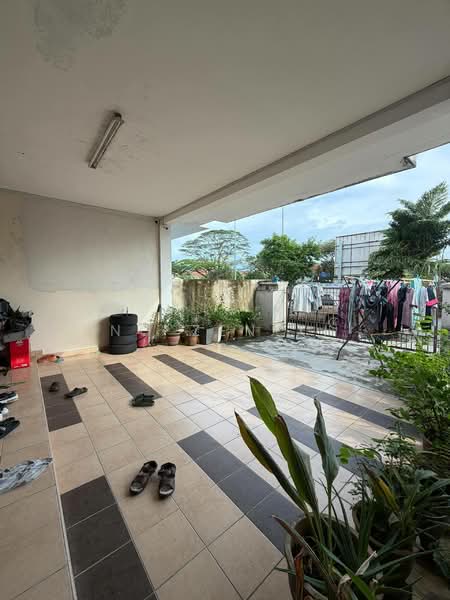 2-storey Terraced House for Sale in Mutiara Rini (Skudai) - NG ZEN XI - Exterior - PropertyGuru.com.my