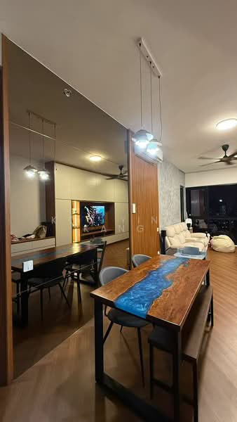 Service Residence for Sale at The Arcuz - Koo Ying Kang - PropertyGuru.com.my