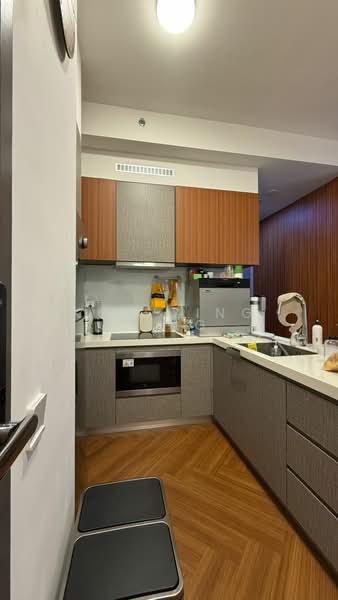 Service Residence for Sale at The Arcuz - Koo Ying Kang - PropertyGuru.com.my