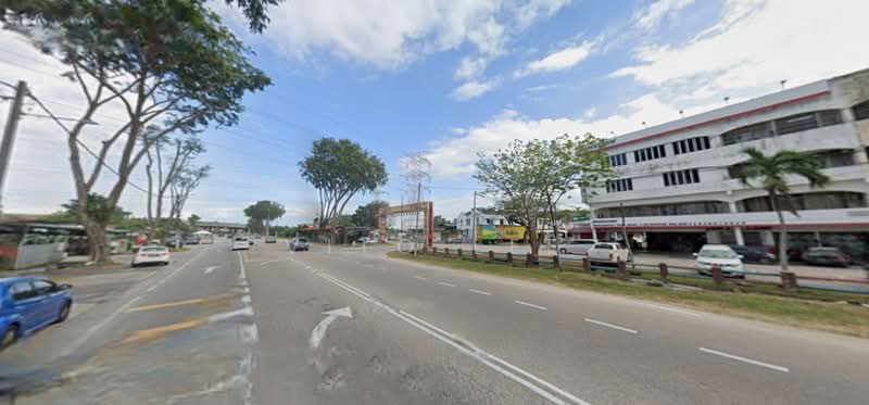 Tanah Pertanian untuk Dijual di Taman Semabok Permai (Semabok) - Vito Lee - PropertyGuru.com.my