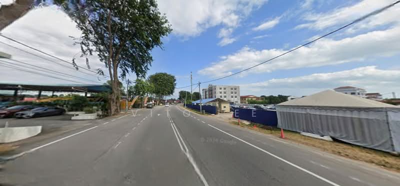 Tanah Pertanian untuk Dijual di Taman Semabok Permai (Semabok) - Vito Lee - PropertyGuru.com.my