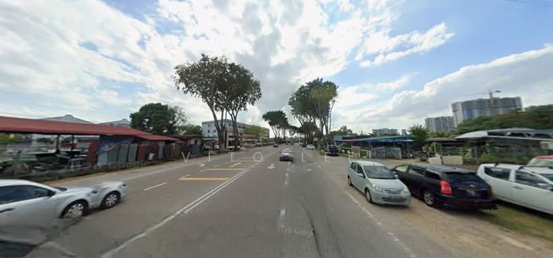 Tanah Pertanian untuk Dijual di Taman Semabok Permai (Semabok) - Vito Lee - PropertyGuru.com.my