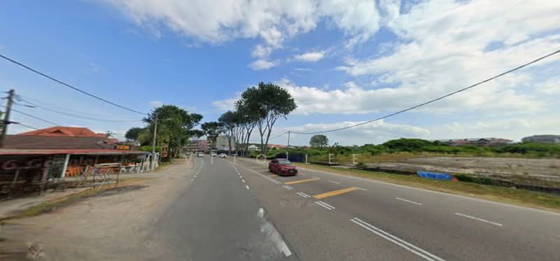 Tanah Pertanian untuk Dijual di Taman Semabok Permai (Semabok) - Vito Lee - PropertyGuru.com.my