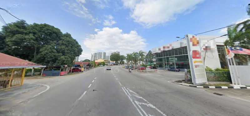 Tanah Pertanian untuk Dijual di Taman Semabok Permai (Semabok) - Vito Lee - PropertyGuru.com.my